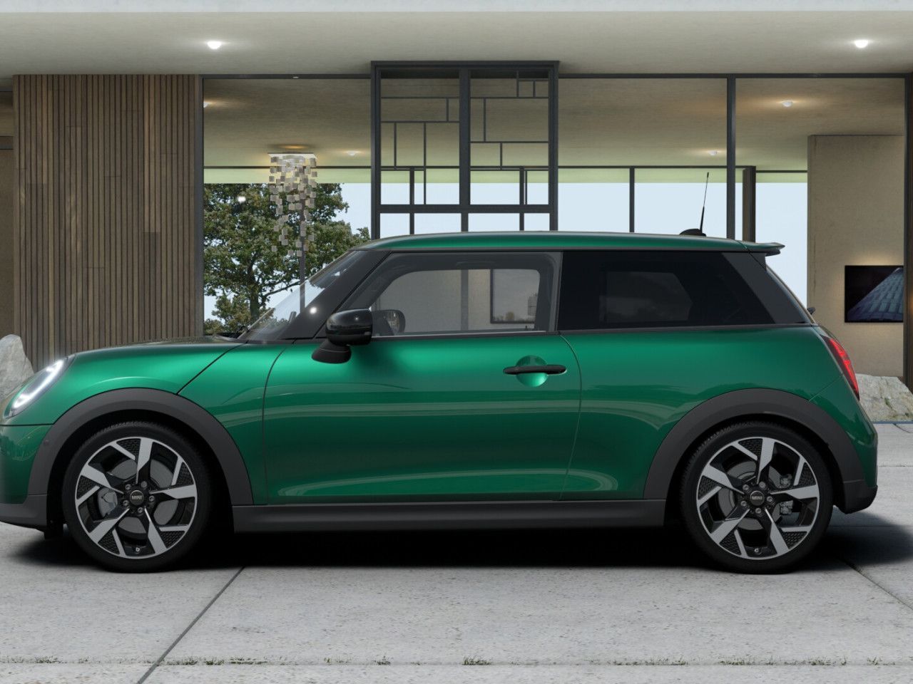 MINI Cooper S - Bild 4
