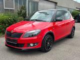 Skoda Fabia Monte Carlo - Tüv Neu - 1. Hand - Navi - - Skoda Fabia mit Benzin-Antrieb: Schiebedach