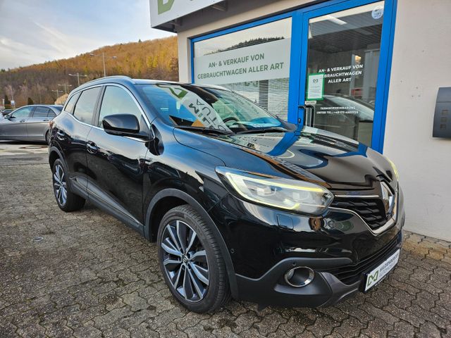 Renault Kadjar Bose Edition/Navi/Leder/LED/Kamera/PDC