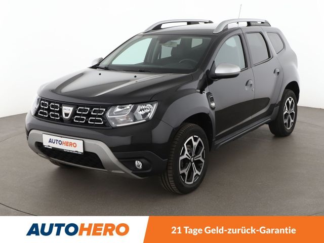 Dacia Duster 1.5 dCi Prestige 4x4 *NAVI*CAM*SHZ*TEMPO*