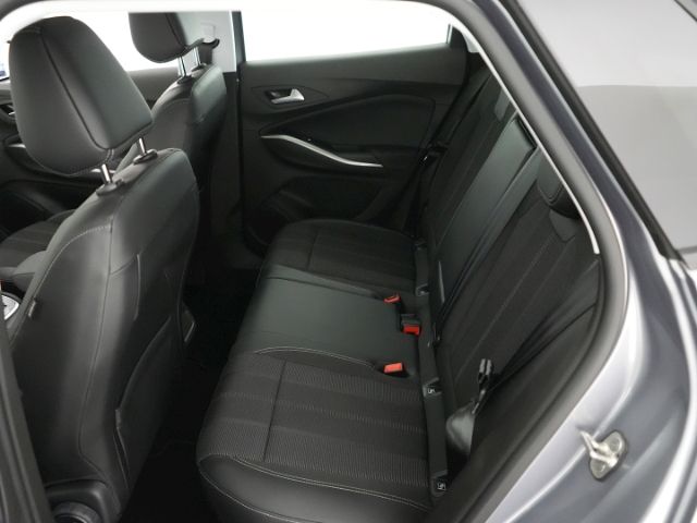Grandland ENJOY AT+AHK+BLUETOOTH+KLIMA+DAB+LED-S