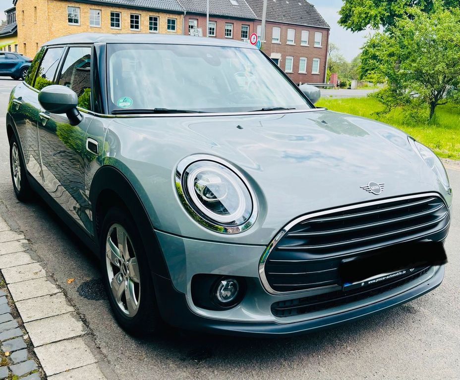 Image of MINI One Clubman