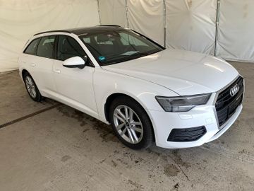 Audi A6 - 2