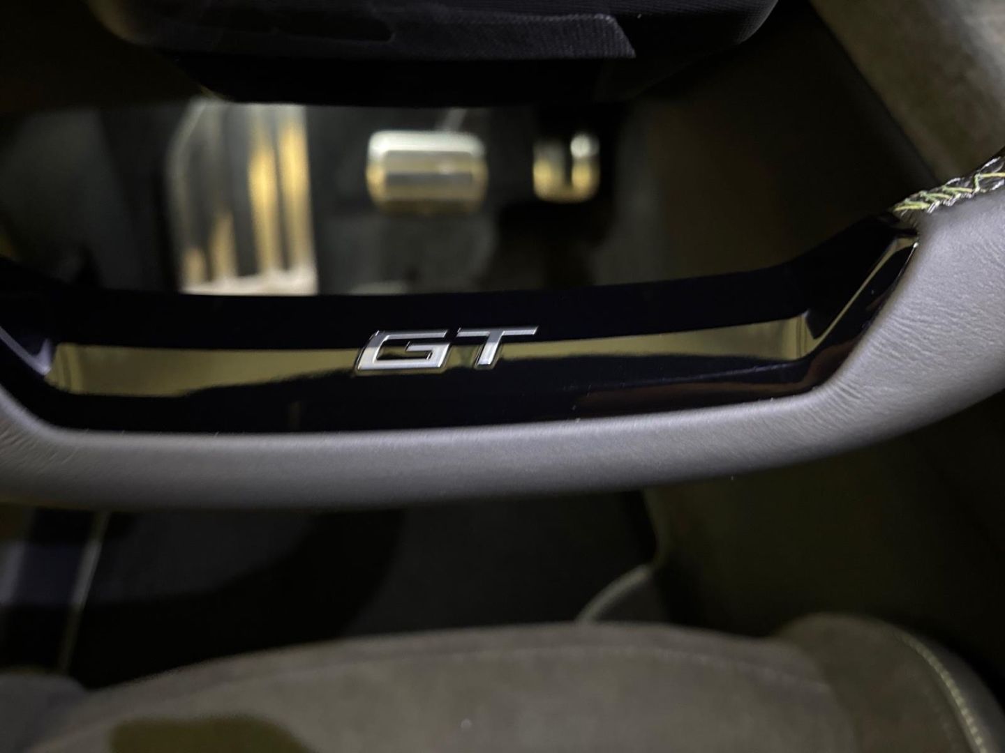 Peugeot 3008 - Bild 14