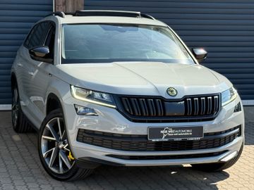 Skoda Kodiaq - 9