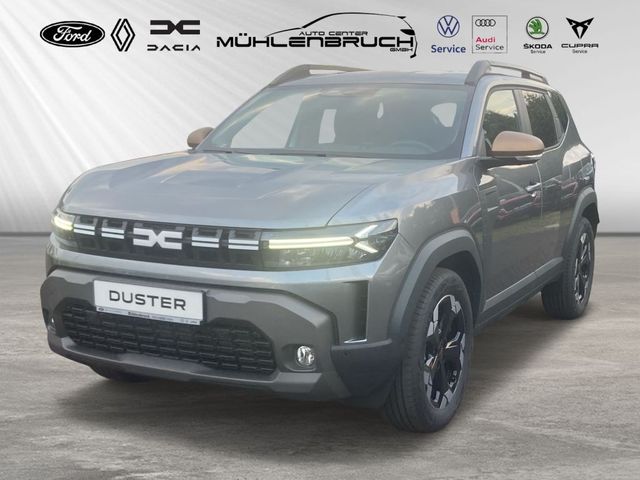 Dacia Duster TCe 130 4x4 Extreme SHZ+RFK+NAVI-BT