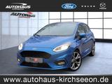 Ford Fiesta 1.0 EcoBoost ST-Line X 5-türig Bluetooth - Ford Fiesta: ST Line X