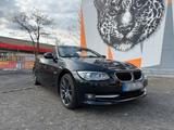 BMW 320i Cabrio E93 Facelift | Leder | Xen... - BMW 3er Reihe aus 2011: Facelift