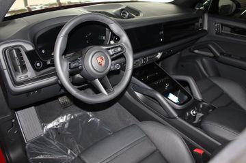 Porsche Cayenne - 3