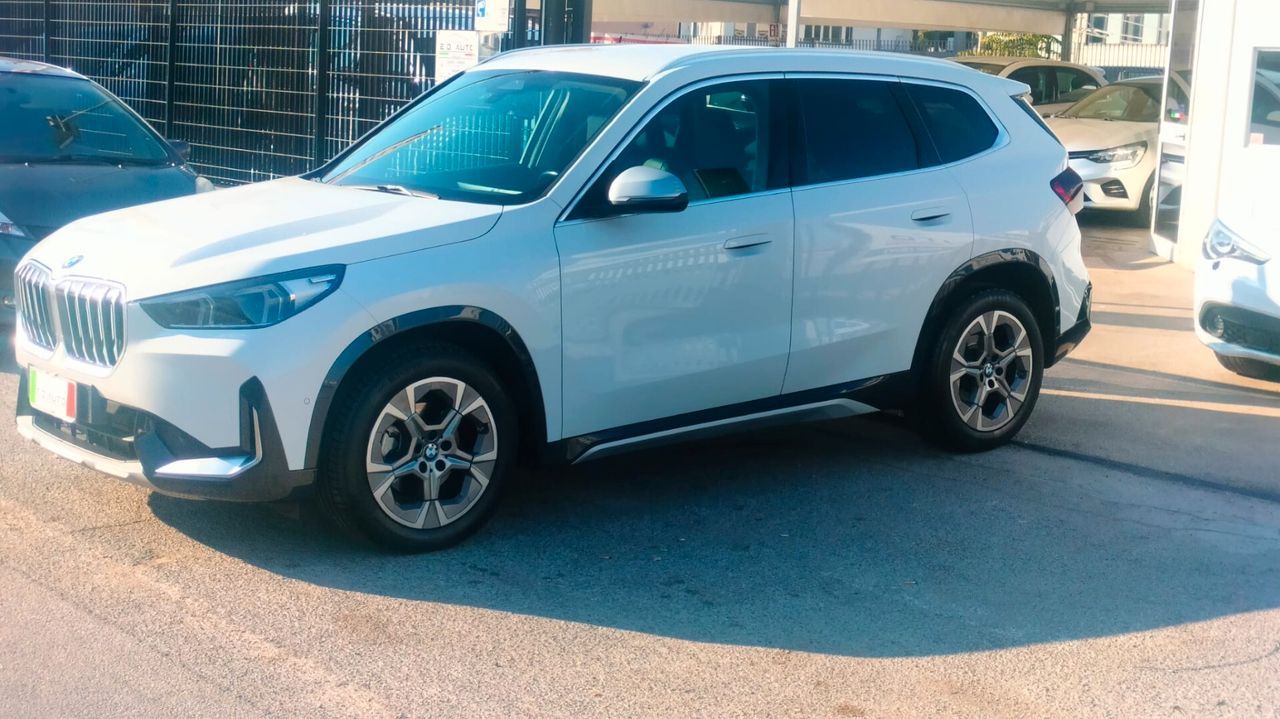 Other Bmw X1 sDrive 18d Msport imagem 2