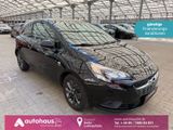 Opel Corsa 1.2 120 Jahre  Bluetooth|ParkPilot|Sitzhzg - Opel Corsa: Schwarz, 1.2