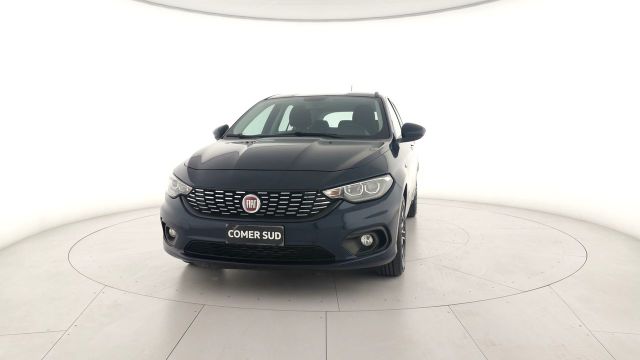 Fiat FIAT Tipo SW II 2016 - Tipo SW 1.3 mjt Lounge s&