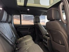 Foto Nummer 5: LAND ROVER Defender