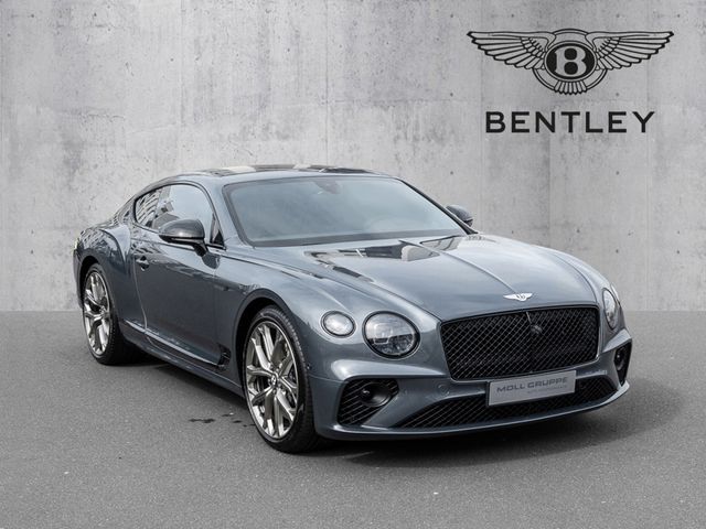 Bentley Continental GT S V8 Storm Grey, Bang & Olufsen