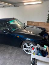 Porsche 911 Cabriolet - Porsche aus 1996: 911