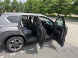 Hyundai SANTA FE 2.2 CRDi Premium 4WD 8AT Premium - gebrauchte Hyundai SANTA FE aus dem Jahr 2018