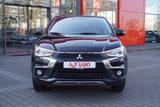 Mitsubishi ASX 1.6 Diamant Edition Sitzheizung Kamera Klima - Mitsubishi Gebrauchtwagen
