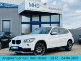 BMW X1 16 d sDrive *BiXenon*Navi*PDC*MFL - BMW X1