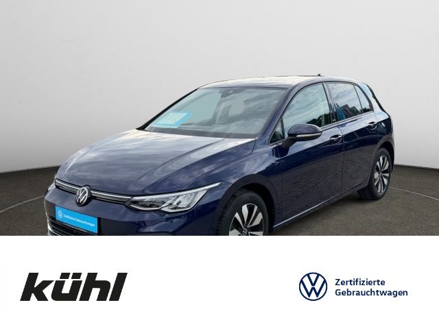 Volkswagen Golf VIII 2.0 TDI DSG Move Navi AHK Kamera foto 1