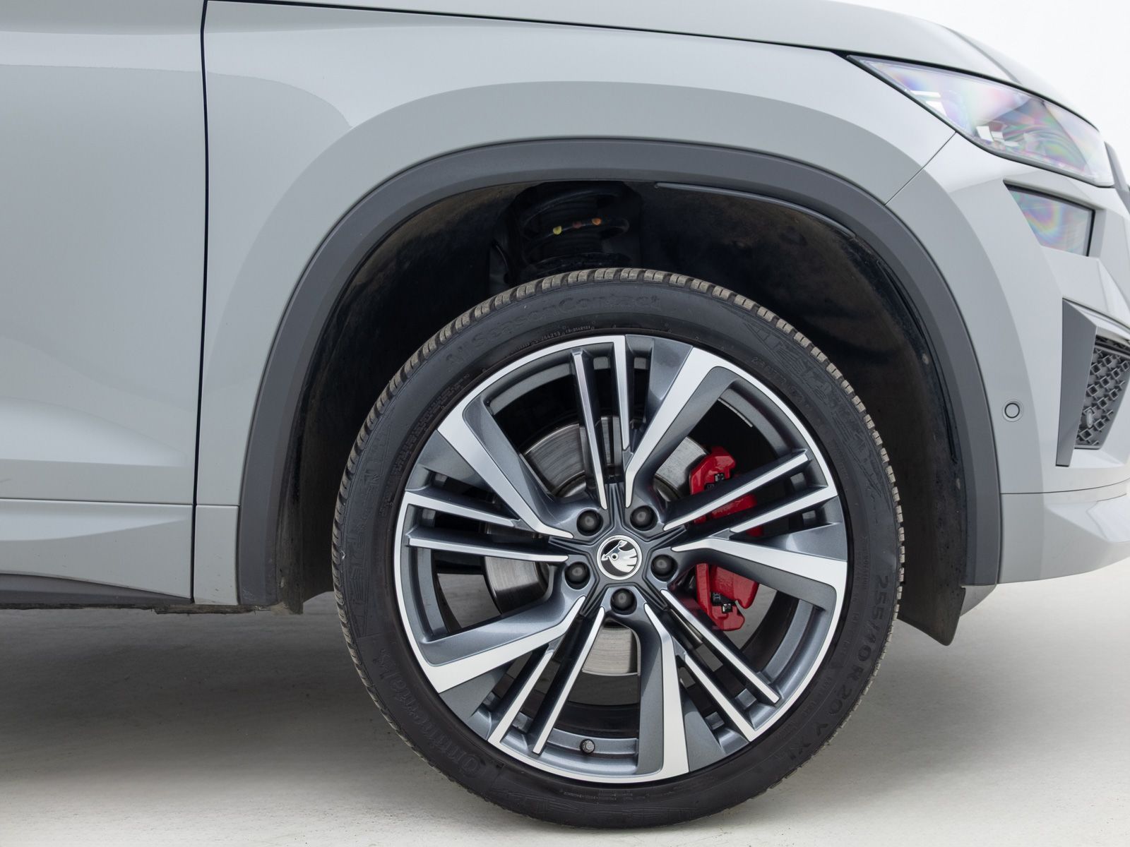 Skoda Kodiaq - Bild 9