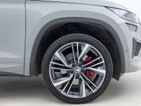 Skoda Kodiaq - Vorschau Bild 9