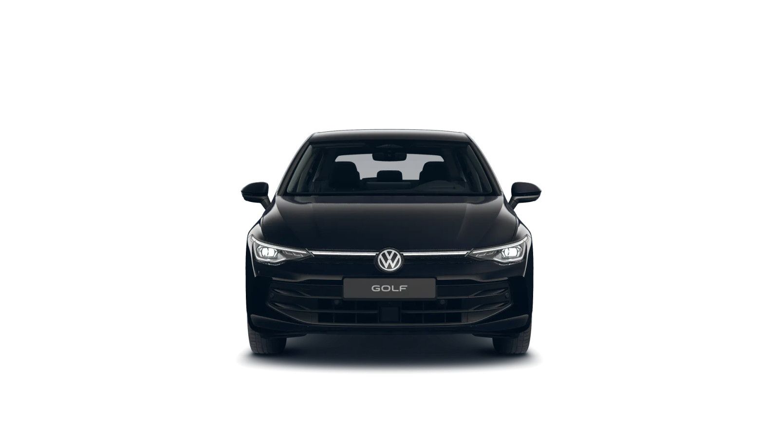 Volkswagen Golf 1.5 TSI LIFE MATRIX H K HuD 360° foto 3