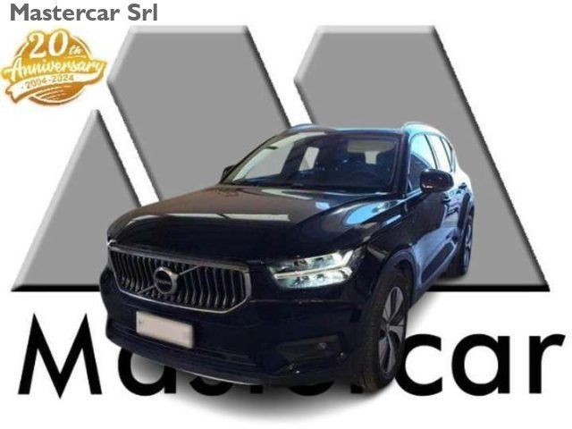 Volvo VOLVO XC40 1.5 t5 phev Inscription Expression au