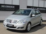 Mercedes-Benz B 160 Elegance