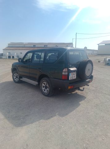 Toyota Land Cruiser 3.0 TD -