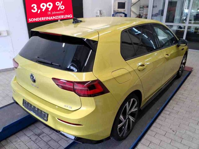 Volkswagen Golf - Bild 3