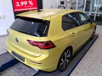 Volkswagen Golf - Vorschau Bild 3