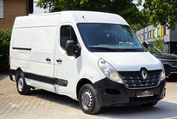 Renault Master - 3