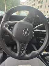 Opel Mokka 1.2 Turbo 74kW GS GS - Opel Mokka von privat