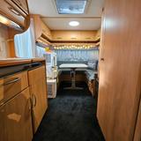 Fendt Saphir 470 - Fendt 2000