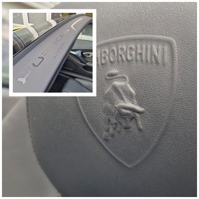 Huracán LP580-2 Spyder 5.2 *Lift*Exhaust*Deutsch