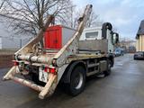 Mercedes-Benz Arocs1840°Klima°VDL° - Kompressor