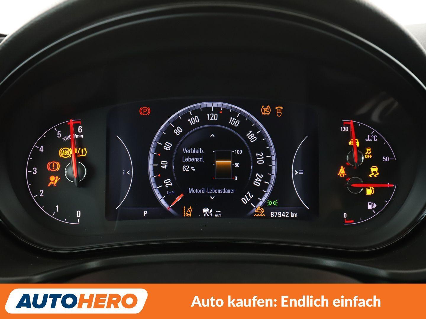 Opel Sports Tourer 2.0 CDTI Business Innovation 