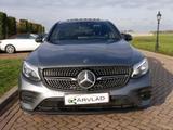 Mercedes-Benz GLC 250 **24499*NETTO*AMG*PANO*BURMESTER d 4MATI - Mercedes-Benz GLC 250 mit Diesel-Antrieb: Panorama-Dach