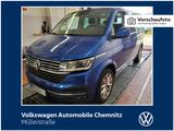 Volkswagen T6.1 Multivan 2.0 TDI 4MO Generation Six AHK ACC - Volkswagen T6 Multivan in Chemnitz