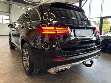 Mercedes GLC 250 - 6