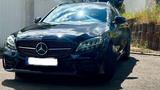 Mercedes-Benz C 300 de T Autom. - - Mercedes-Benz C 300 Gebrauchtwagen in Stuttgart