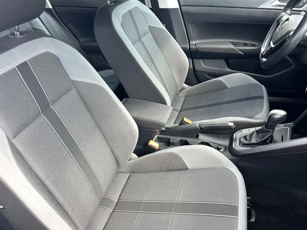 Volkswagen Polo Highline 1.0 TSI 95PS DSG BT+LED+PDC+SITZHE, миниатюра 16