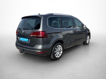 Volkswagen Sharan - 3