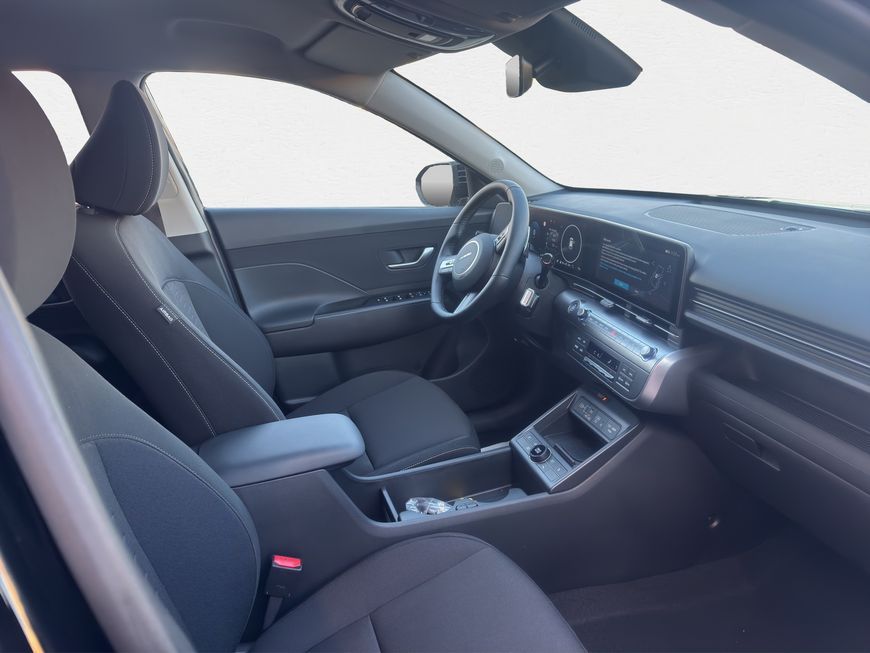 Hyundai KONA Elektro – Bild 16