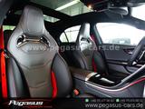 Mercedes-Benz C 63 Se AMG*PERFORMANCE SEATS*HEAD-UP*PANO*-20%! - Mercedes-Benz C-Klasse Neuwagen