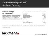 Renault Twingo 1.0 Equilibre*CarPlay*DAB*SHZ* - gebrauchte Renault Twingo aus dem Jahr 2024