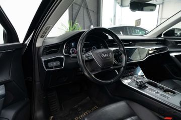 Audi A6 - 10
