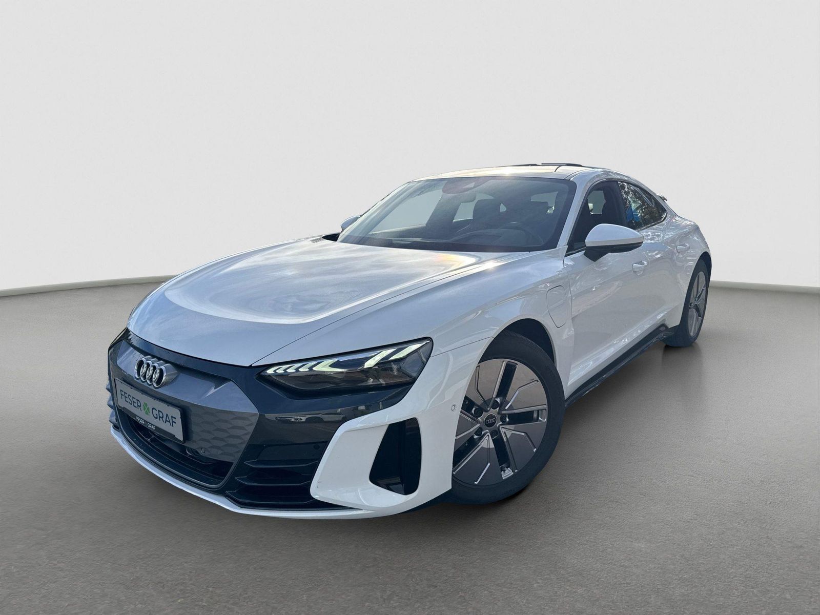 Audi e-tron GT - Bild 14