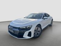 Audi e-tron GT - Vorschau Bild 14
