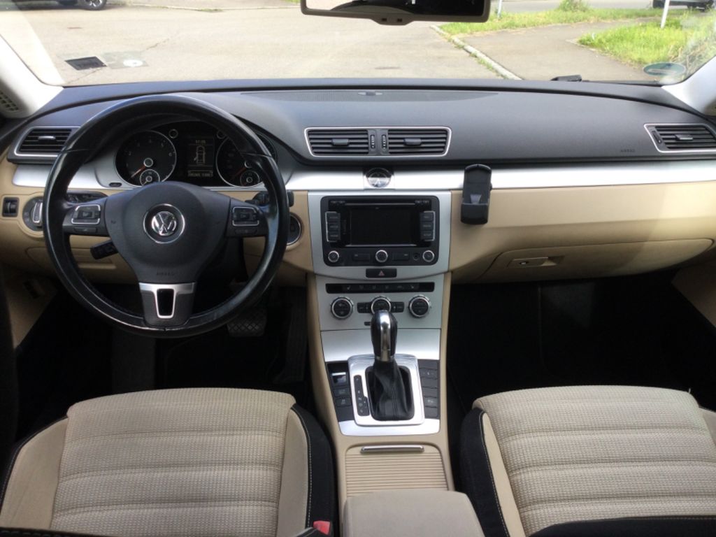 Angebot ansehen Volkswagen CC